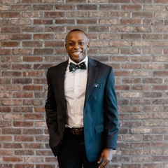 Byron Thompson
